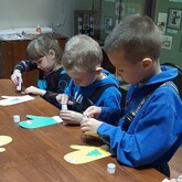 День варежки в Бельском краеведческом музее