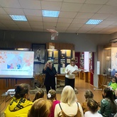 Осенние посиделки в Зубцовском краеведческом музее