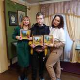 «Золотая осень» своими руками