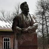 «Всесоюзному старосте» Михаилу Ивановичу Калинину исполнилось бы 145 лет