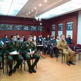 В Музее Калининского фронта школьникам рассказали о «богах войны»