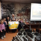 «Где машина не пройдет, там верблюд нас провезет»