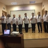 «Не расстанусь с комсомолом» 