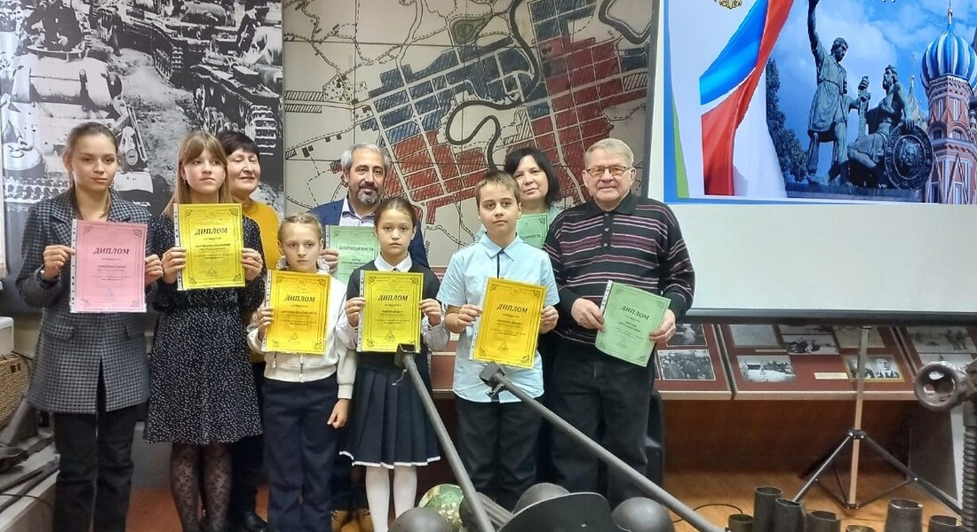 Программой «Мы поем о тебе, Россия!» приветствовал гостей в «Ночь искусств» Бельский краеведческий музей Программой «Мы поем о тебе, Россия!» приветствовал гостей в «Ночь искусств» Бельский краеведческий музей