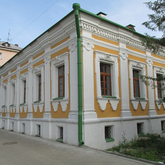 Семейные выходные в музее
