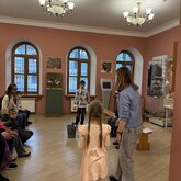 Тверской краеведческий музей  провел праздничную программу в «Ночь искусств»