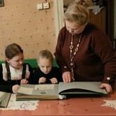 «Моя любимая Родина» - мероприятие для школьников