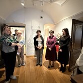 В Музее тверского быта открылась выставка «Штрихи к портрету первого сословия XIX – начала ХХ вв.»