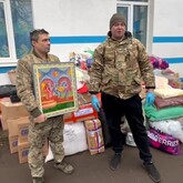 «Искусство как лекарство!»