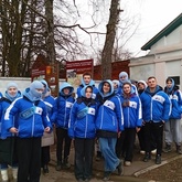 «Снежный десант» прибыл в Зубцовский краеведческий музей