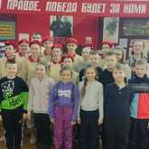 Всероссийская акция «Отважное сердце» в Осташковском краеведческом музее