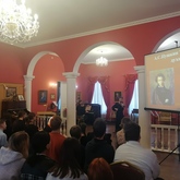 День Памяти А.С. Пушкина в Торжке