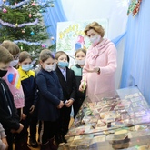 «Новогодний привет из СССР» «Новогодний привет из СССР»