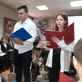 «На Мамаевом кургане… Бельчане – участники Сталинградской битвы»
