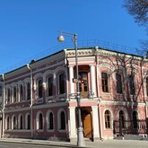 О работе филиалов ГБУК ТГОМ в праздничные дни