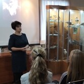 Мероприятие памяти поэта Спиридона Дрожжина