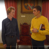 Гид по Старице (видео) Гид по Старице (видео)