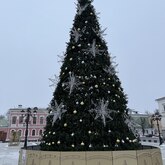 Всероссийская акция «Ёлка желаний»