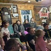 Детские посиделки «Там чудеса, там леший бродит…»