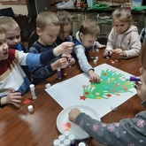 «Новогодняя елочка: история и современность»
