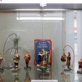 Открылась выставка «Старый Новый год»