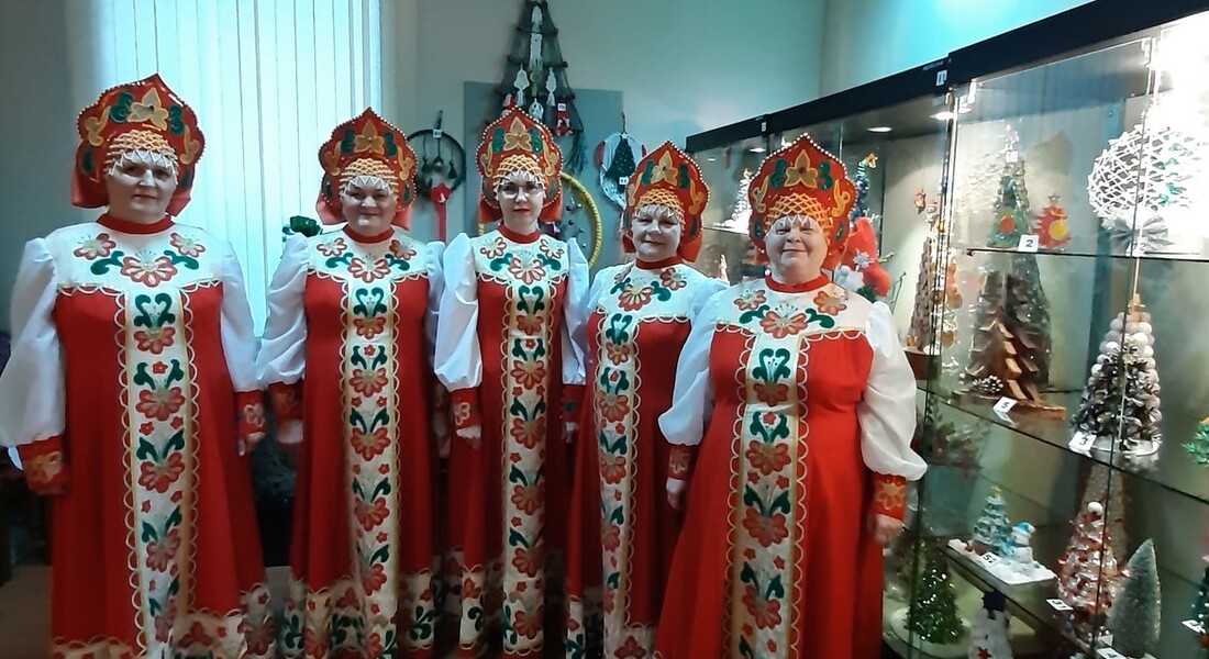 «Накануне Рождества» «Накануне Рождества»