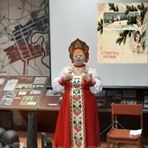 «Накануне Рождества»