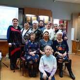 Рождество в Зубцовском краеведческом музее