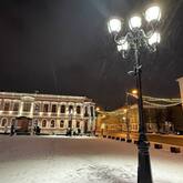 Новогодние праздники в Тверском государственном объединённом музее