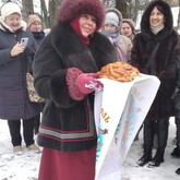 «Новогоднее волшебство» в Доме - музее М.И. Калинина 