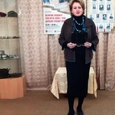 Вечер поэзии в Кашинском краеведческом музее