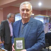 Презентация книги К.Я. Тулеева «Золотые годы Кимрского футбола»