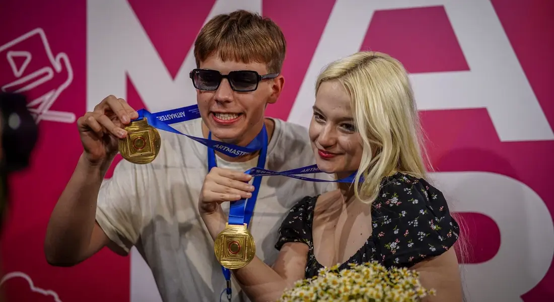 Старт приема заявок на «Национальный открытый чемпионат творческих компетенций «АртМастерс (Мастера искусств)»