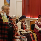 «Равновесие правды» Александра Сергеевича Старкова-Борковского 