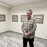 Продлена выставка «Кулемины Сергей Сергеевич и Александр Сергеевич»