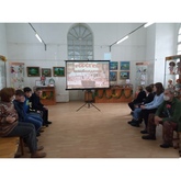 Встреча «Торопецкий край в годы Великой Отечественной войны» Встреча «Торопецкий край в годы Великой Отечественной войны»