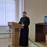 Православные встречи в музее. Великие праздники