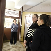 «Открываем Россию заново»