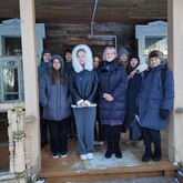 Встреча, посвященная роли музыки в жизни А.А. Ахматовой, прошла в Музейно-литературном центре «Дом поэтов»