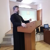В Старицком филиале прошли «Православные встречи в музее», посвященные произведениям лицевого шитья