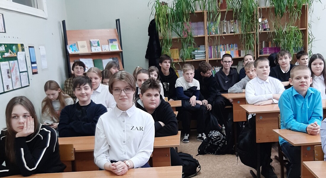 Лекция «Евгений Баратынский и Бельский край»