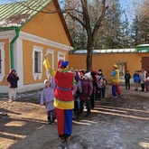 Масленица в Музее тверского быта