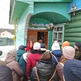Масленичная неделя в Доме-музее М.И.Калинина