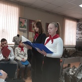 Муниципальная краеведческая конференция  «В маленьком городе Белом большая война»
