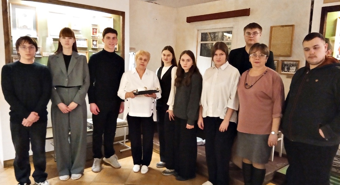 Школьникам о Якове Шведове