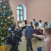 СМИ о нас (видео) СМИ о нас (видео)