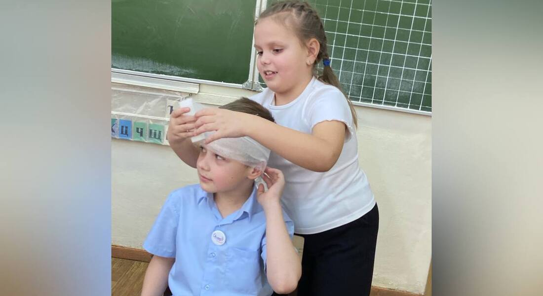 Музейные занятия для школьников и дошколят Музейные занятия для школьников и дошколят