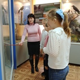 «Земля. Природа. Будущее» - мероприятие,  приуроченное ко Всемирному Дню земли