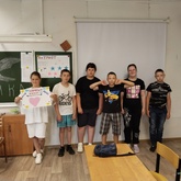 Профилактические мероприятия в рамках антинаркотического месячника проведены Ворошиловским краеведческим музеем