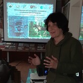 «Фестиваль березонька» и экологические интерактивные программы в Бельском краеведческом музее